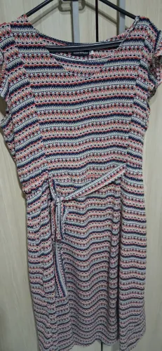 Lote de vestidos sociais feminino