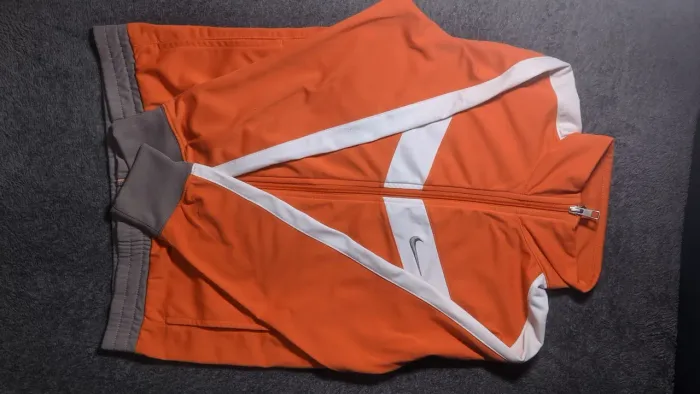 Jaqueta Nike N98 Original Vintage - Tam. G (L) - Excelente Estado | Difícil de Encontrar