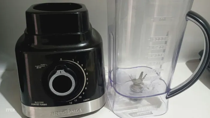 Liquidificador