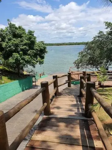 Condominio Eldorado do Rio Paraná