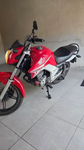 Aluguel de motos sem burocracia
