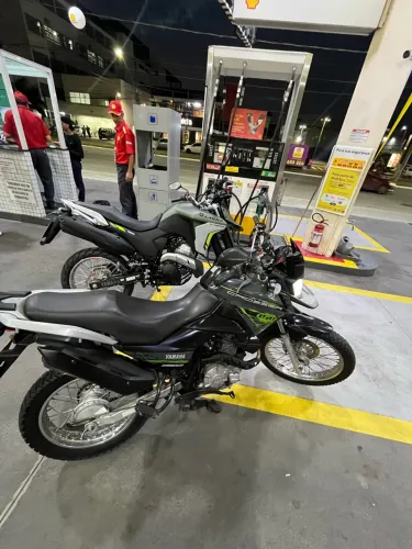 Crosser 150 2015