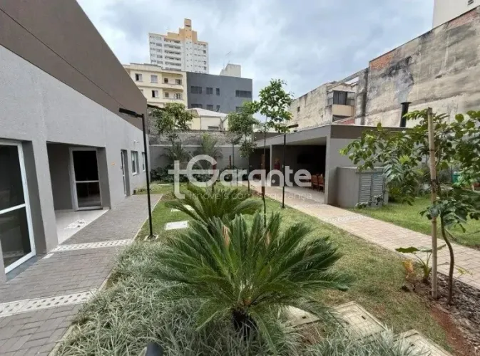 Studio Moderno e Mobiliado | 24m² | Vivaz Vila Romana - Lapa
