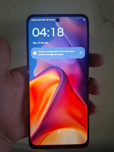 Motorola g15