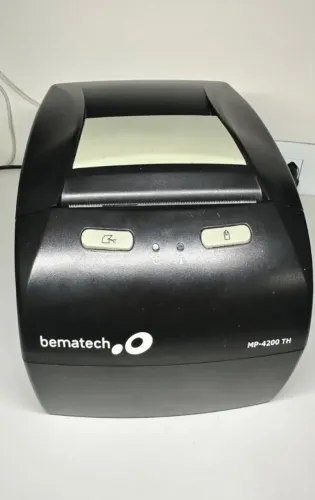 Impressora Bematech Mp-4200 TH