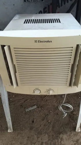Vendo ar condicionado de 7.500Btus