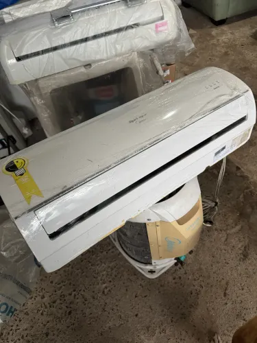 Split Inverter Electrolux 12.000 BTUs - Econômico + Instalação Inclusa!