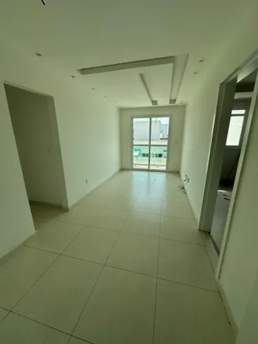 Alugo Ed. Primavera com 2 qts sendo 1 suíte