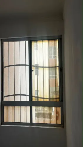 Vendo apartamento quitado pronto para morar nas proximidades de Parnamirim
