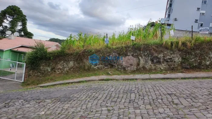 Terreno a venda, bairro Cruzeiro
