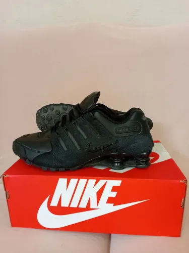 Nike shox Nz Original