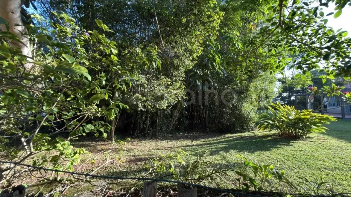 Terreno de 775m² em Ponta das Canas