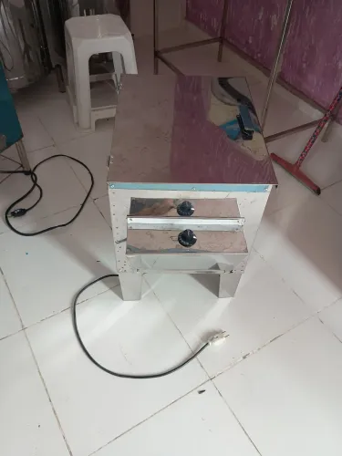 Branqueadora 