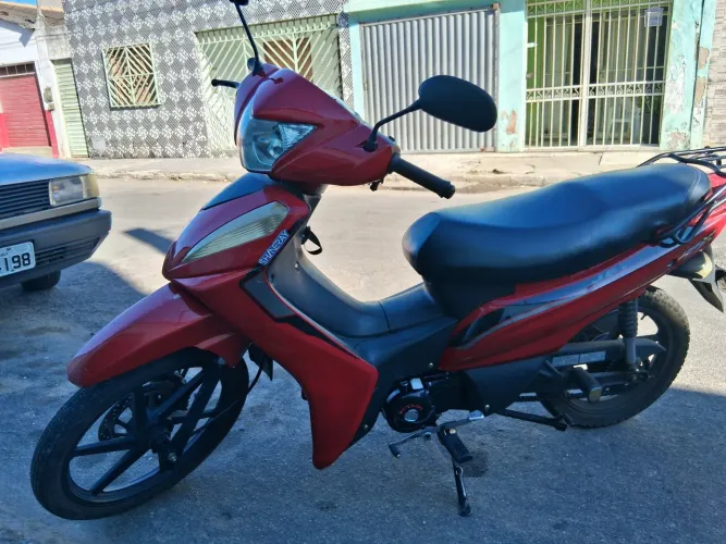 Jet 125cc 2022