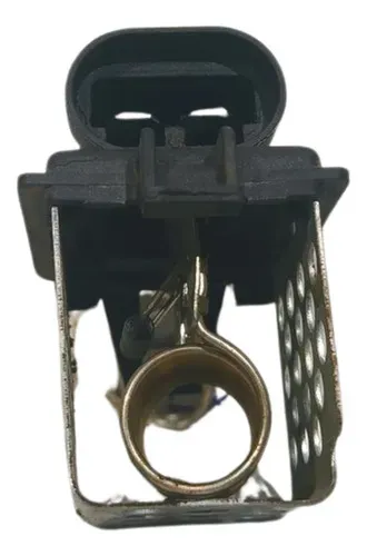 Resistencia Ventoinha Motor Renault Sandero Stepway 1.6 2014