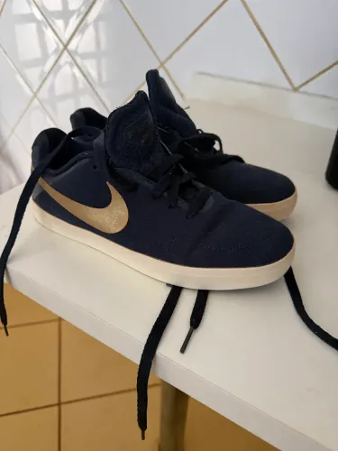 Nike Sb Paul Rodriguez 5 - 38 