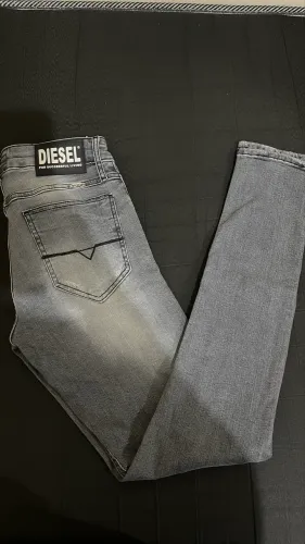 Calça diesel 