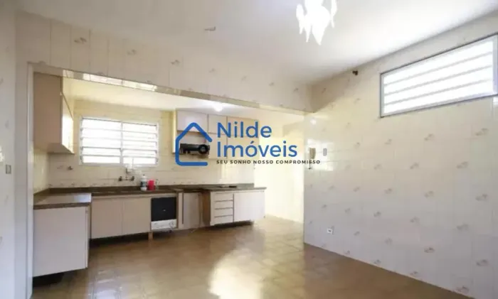 Casa para Venda em São Paulo, Vila Nova Cachoeirinha, 4 dormitórios, 1 suíte, 2 banheiros,