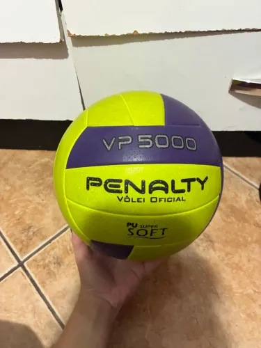 Bola de Vôlei Penalty original (VP 5000)