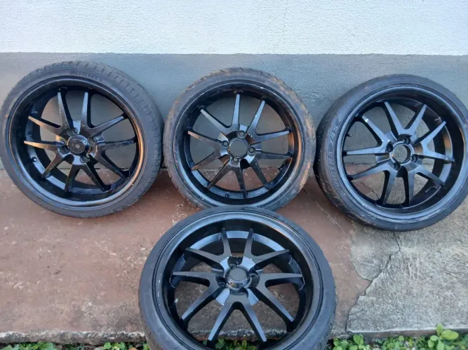 Roda 17