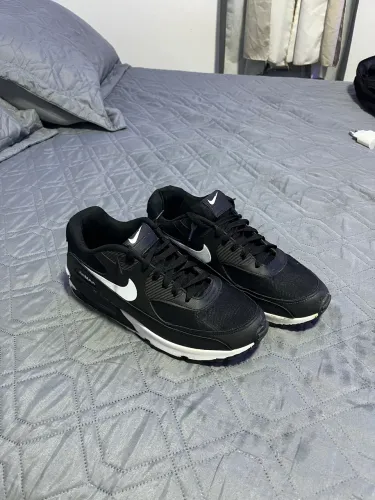 Tênis da Nike - primeira linha