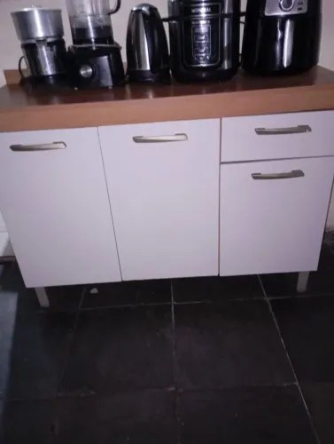 Balcão em MDF