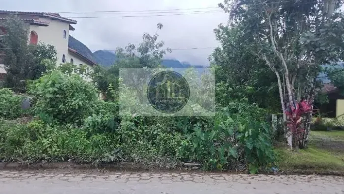 Lote em Condomínio Fechado para Venda em Bertioga, Morada da Praia