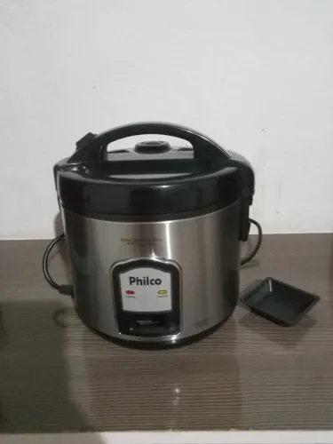 Panela arroz Philco