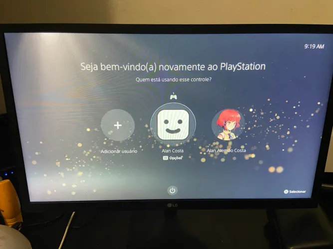Monitor