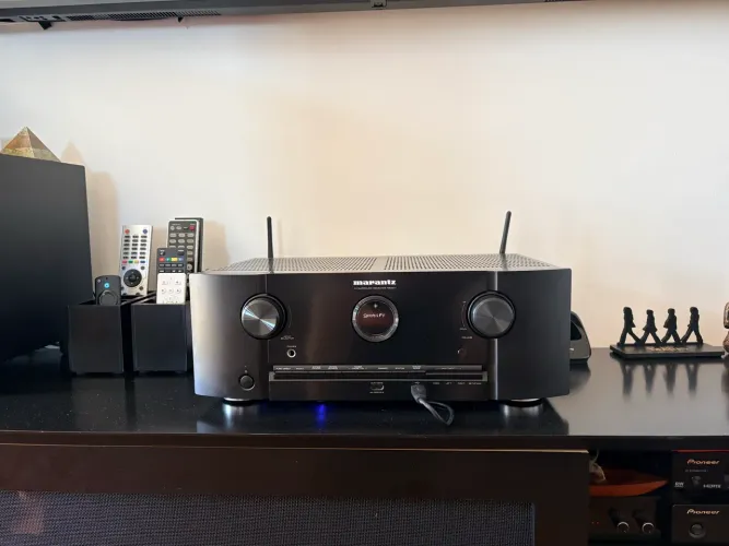 Receiver Marantz SR5011 HDMI 4k
