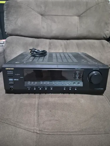 Receiver AV Onkyo tx-sr304 5.1