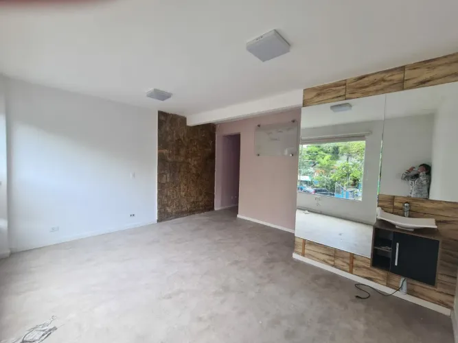 Sala comercial no Tatuapé.