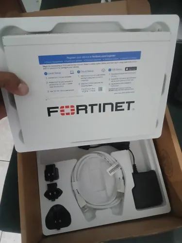 Fortinet
