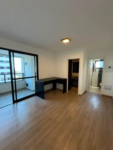 Apartamento Planeta Union na Prefeitura Sorocaba