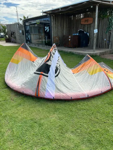 Kite cabrinha DRIFTER