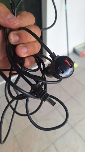 Adaptador veicular StarLink