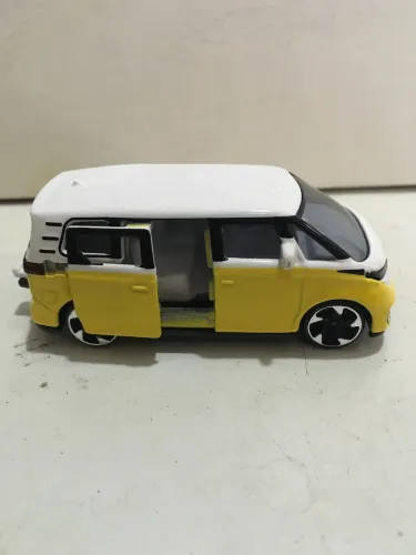 Majorette ID Buzz embalagem lacrada 