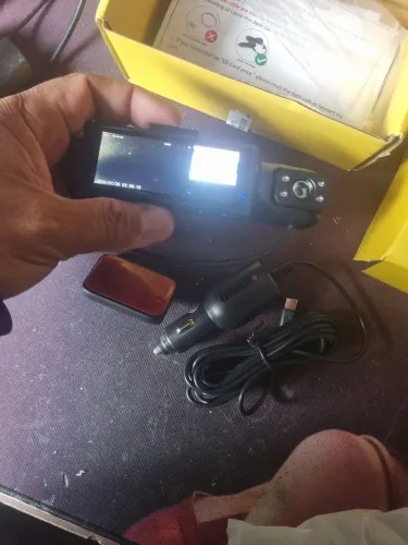Camera pra.carro 