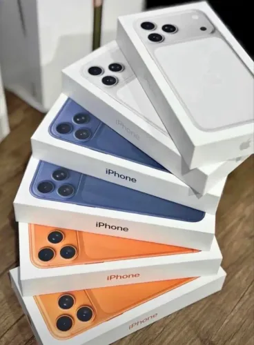 iPhone 17 Pro Max PEGO SEU USADO NA TROCA