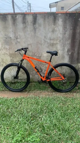 Bicicleta Absolute Aro 29 Quadro 19(L) - TODA SHIMANO
