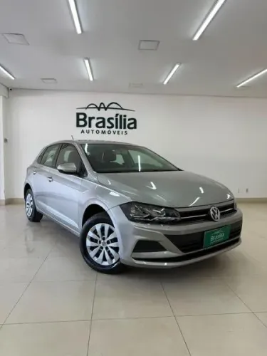 Volkswagen Polo 1.0 Flex 12V 5P 2020
