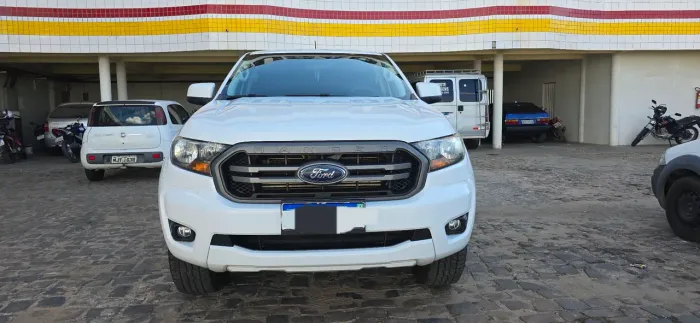 Ford Ranger XLS 2.2 4X2 CD Diesel Aut. 2021