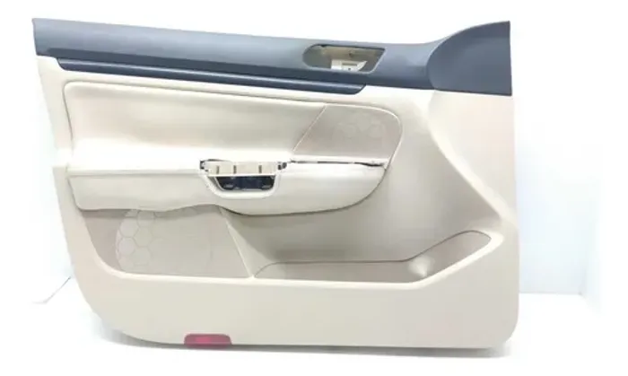 Forro Porta Dianteira Esquerda Volkswagen Jetta 2011