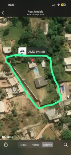Lotes em Franco da Rocha