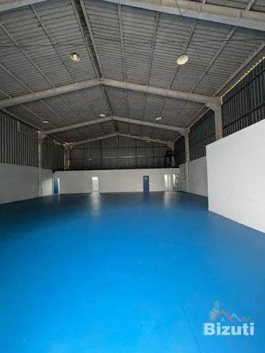 Galpão (G6) Locação 400 m² R$ 9.368/mês - Glebas - Franco da Rocha/SP