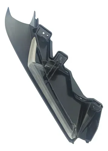 Led Acabamento Interno Farol Corolla Cross 21 A 24 Direito