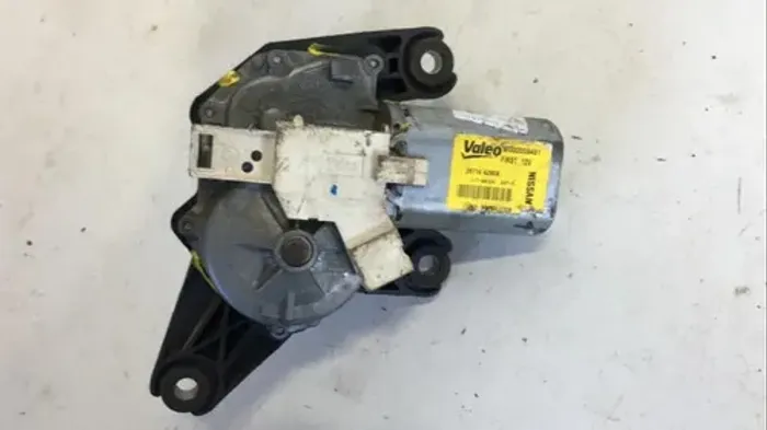 Motor Limpador Traseiro Nissan Livina X Gear 2010