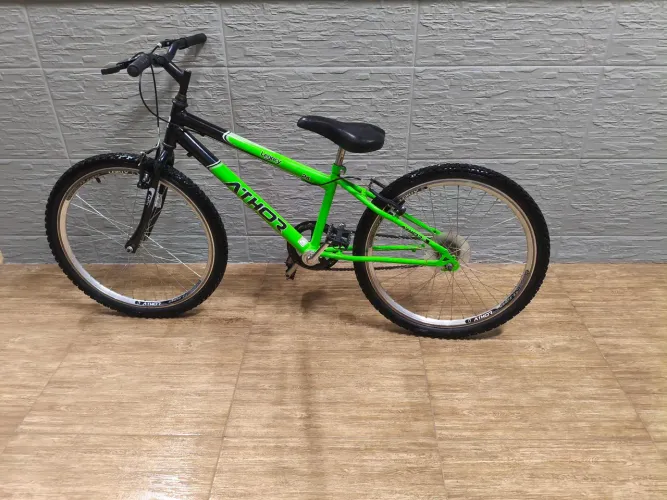 Bicicleta aro 24