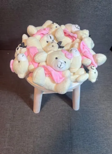 Banquinhos Atelier Petitnid 