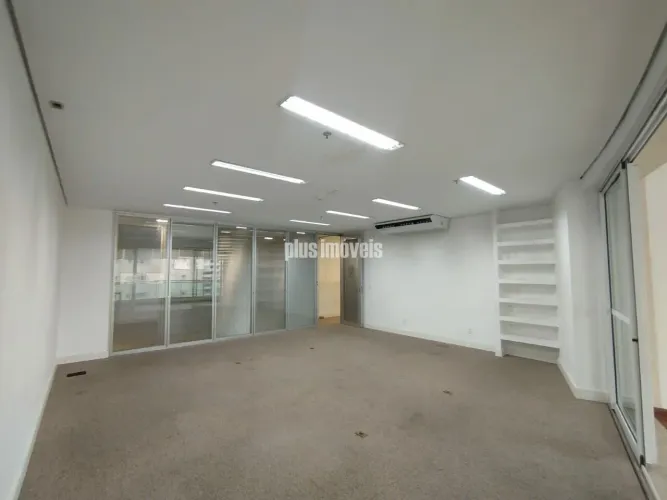 Conjunto Comercial Jardins - Prox. Av. Paulista